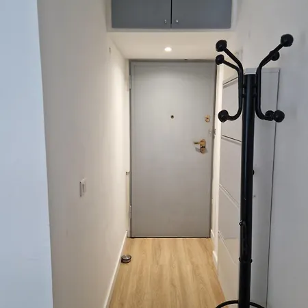 Apartament Aya's Nicea