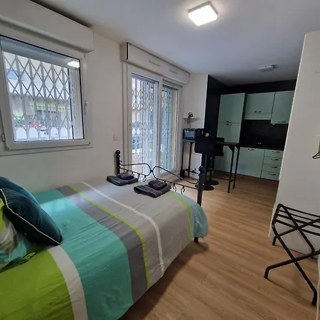 Apartamento Aya's
