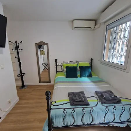 Apartamento Aya's