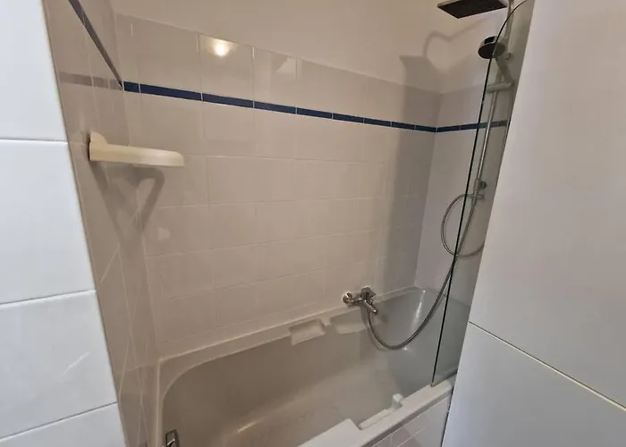 Aya's Διαμέρισμα