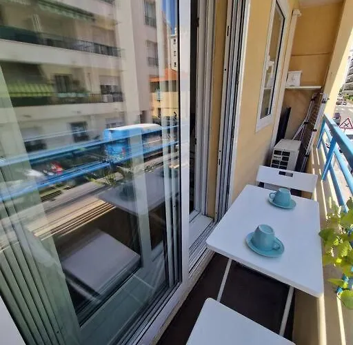 Aya's Διαμέρισμα *