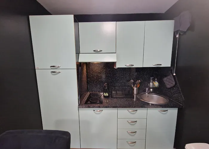 Διαμέρισμα Aya's