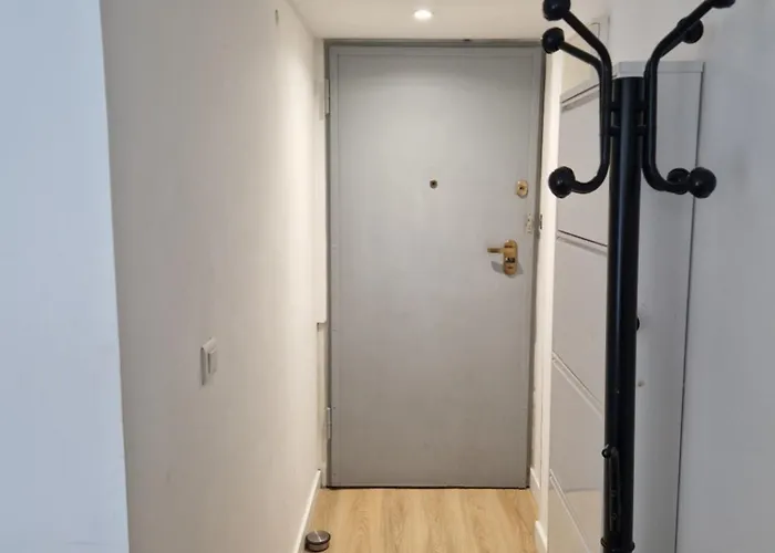 דירה Aya's ניס