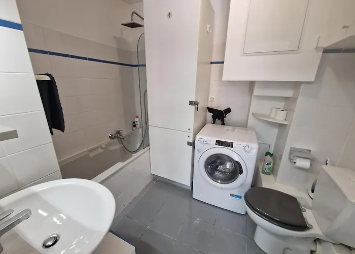 Διαμέρισμα Aya's Νίκαια