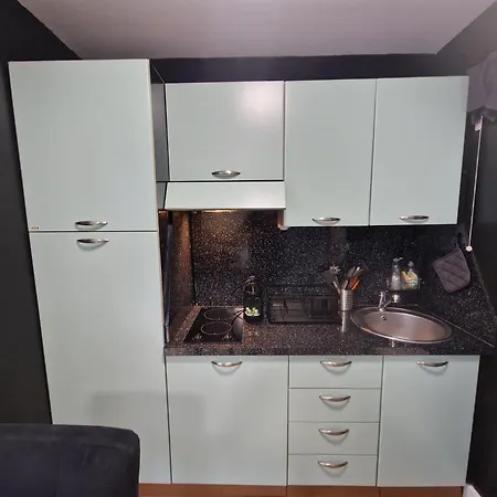 Apartment Aya's